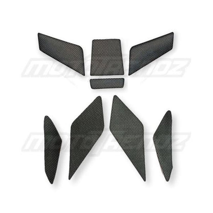 Mototrendz-Traction Pads For KTM Adventure 250 / 390 Mototrendz