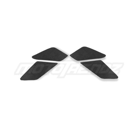Mototrendz-Traction Pads For KTM Duke 125 / 200 / 250 / 390 ( 2017 – 2022 ) GENERATION 2 Mototrendz