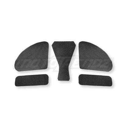 Mototrendz-Traction Pads For Kawasaki Ninja 1000SX Mototrendz