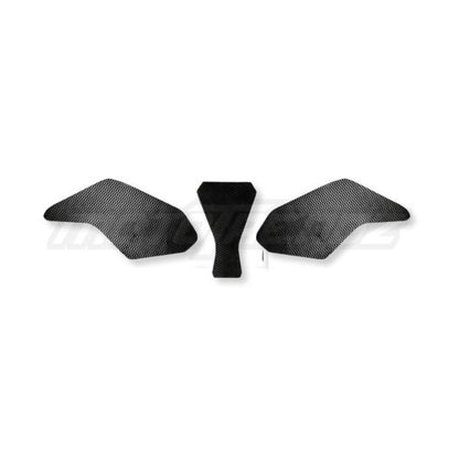 Mototrendz-Traction Pads For Kawasaki Ninja 300 Mototrendz