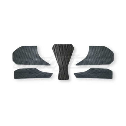 Mototrendz-Traction Pads For Kawasaki Versys 1000 Mototrendz