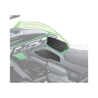 Mototrendz-Traction Pads For Kawasaki Versys 650 Mototrendz