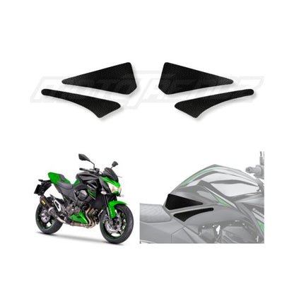 Mototrendz-Traction Pads For Kawasaki Z800 Mototrendz