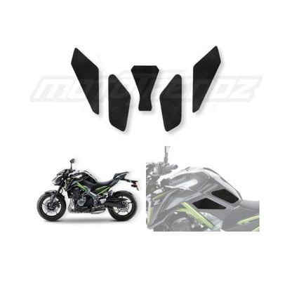 Mototrendz-Traction Pads For Kawasaki Z900 Mototrendz