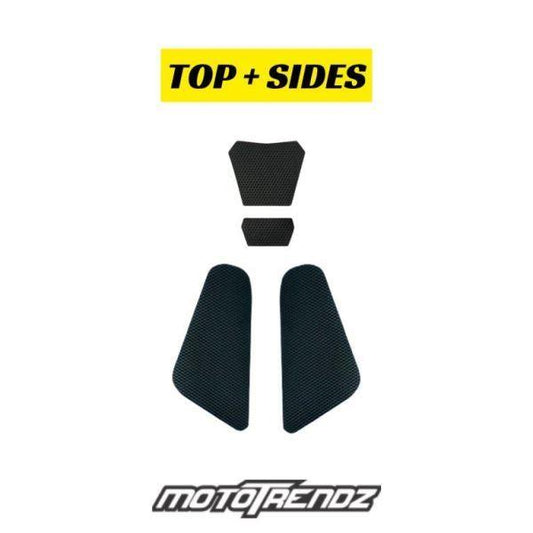 Mototrendz-Traction Pads For Royal Enfield Himalayan 450 Generation 2 Mototrendz