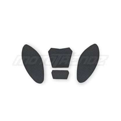 Mototrendz-Traction Pads For Royal Enfield Hunter Retro / Metro Mototrendz