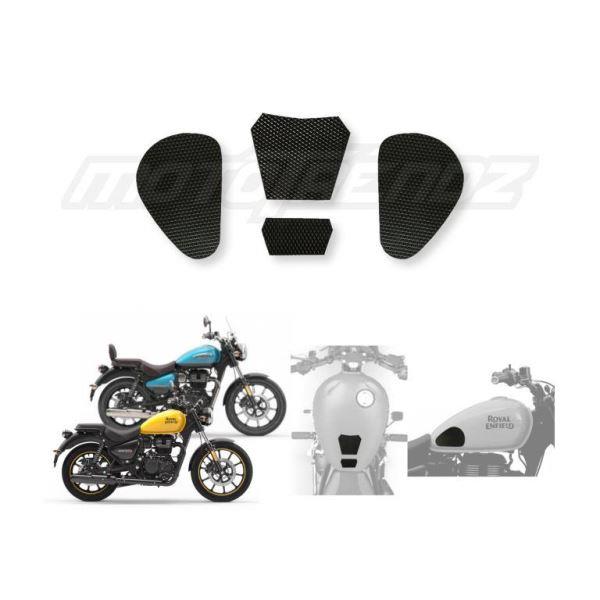 Mototrendz-Traction Pads For Royal Enfield Thunderbird / Tb-x Mototrendz