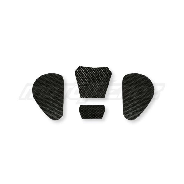 Mototrendz-Traction Pads For Royal Enfield Thunderbird / Tb-x Mototrendz