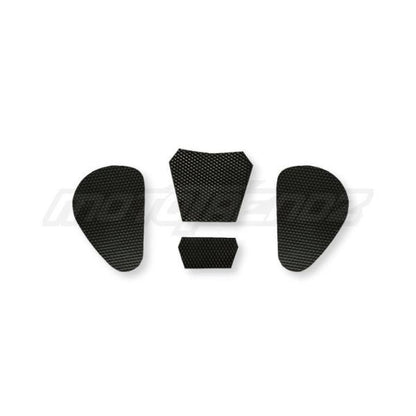 Mototrendz-Traction Pads For Royal Enfield Thunderbird / Tb-x Mototrendz