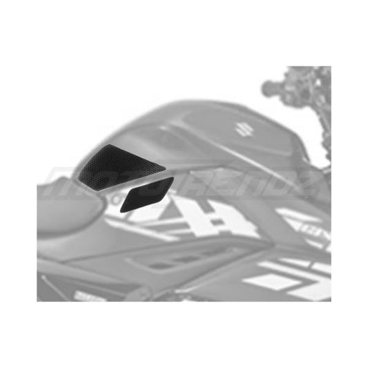 Mototrendz-Traction Pads For Suzuki Gixxer 150 / 250 BS6 – TGSSU007 Mototrendz