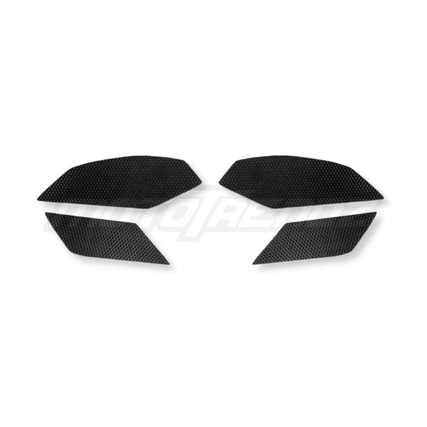 Mototrendz-Traction Pads For Suzuki Gixxer SF 150/250 BS6 Mototrendz