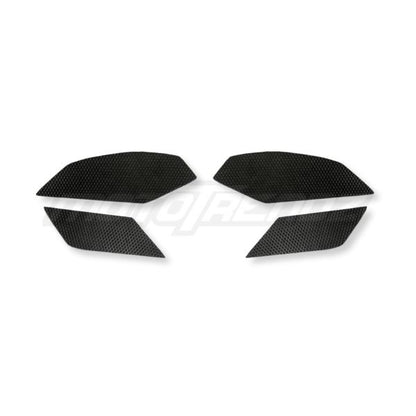 Mototrendz-Traction Pads For Suzuki Gixxer SF 150/250 BS6 Mototrendz
