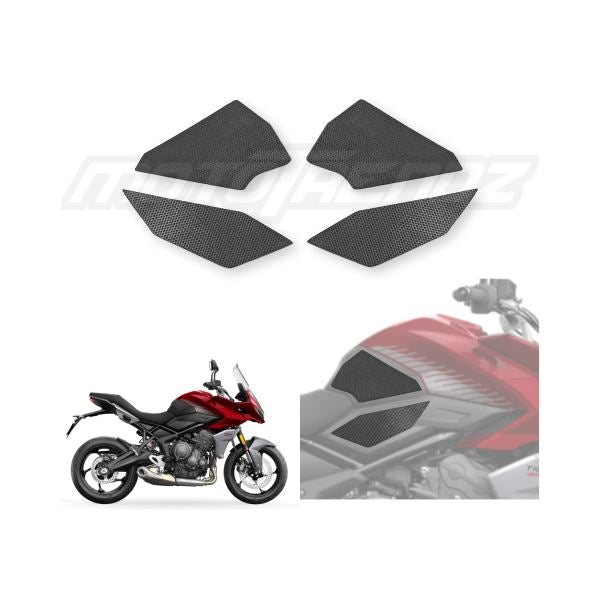 Mototrendz-Traction Pads For Triumph Tiger 660 Sport Mototrendz