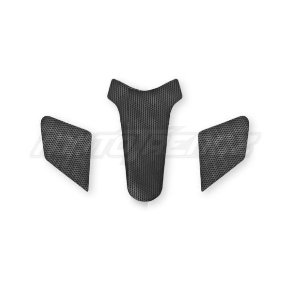 Mototrendz-Traction Pads For Triumph Tiger 800 Mototrendz