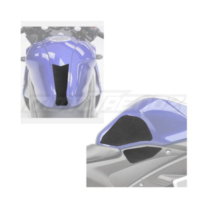 Mototrendz-Traction Pads For Yamaha R3 Mototrendz