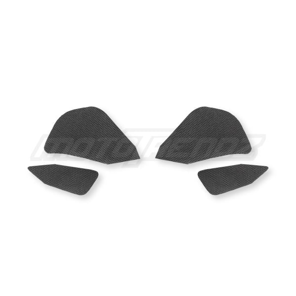 Mototrendz-Traction Pads For Yamaha R3 Mototrendz
