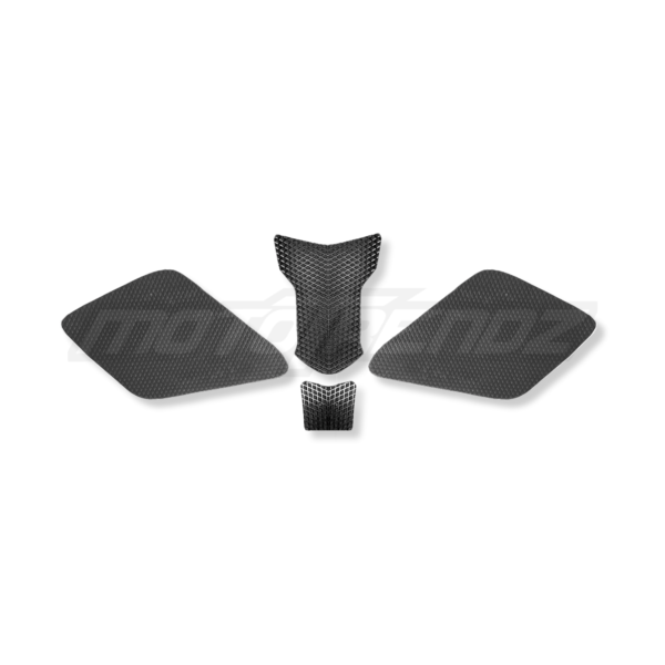 Mototrendz-Traction Pads For Yamaha YZF R15 V3 Mototrendz