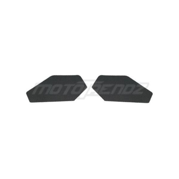 Mototrendz-Traction Pads Kawasaki Ninja 500 Mototrendz