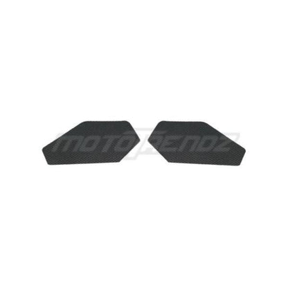 Mototrendz-Traction Pads Kawasaki Ninja 500 Mototrendz