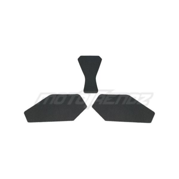 Mototrendz-Traction Pads Kawasaki Ninja 500 Mototrendz