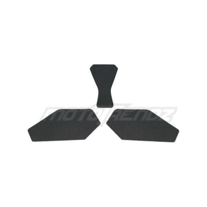 Mototrendz-Traction Pads Kawasaki Ninja 500 Mototrendz