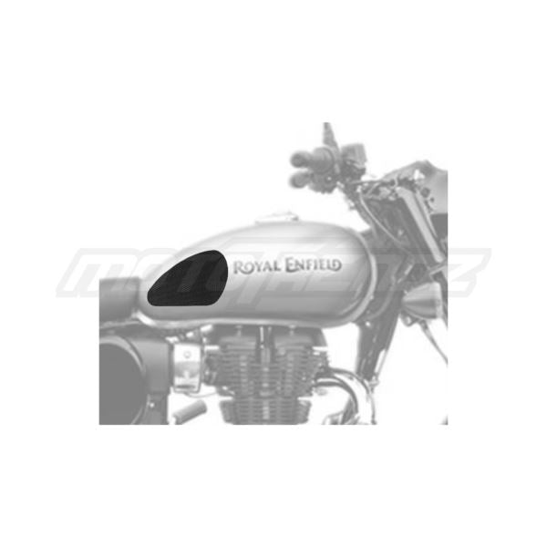 Mototrendz-Traction Pads – Royal Enfield Classic / Bullet Mototrendz