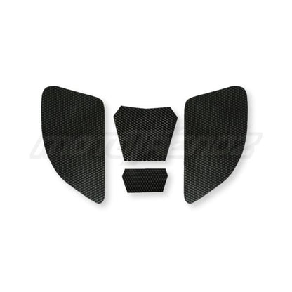 Mototrendz-Traction Pads Royal Enfield Continental GT 650 Mototrendz