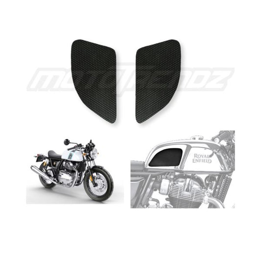 Mototrendz-Traction Pads Royal Enfield Continental GT 650 Mototrendz