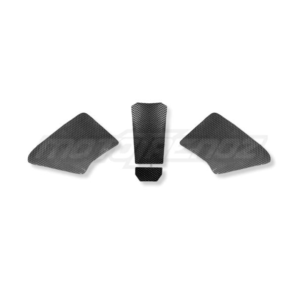 Mototrendz-Traction Pads – YAMAHA FZS v3 / FZS v4 Mototrendz