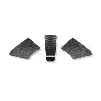 Mototrendz-Traction Pads – YAMAHA FZS v3 / FZS v4 Mototrendz