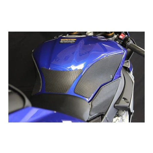 Mototrendz-Traction Pads – Yamaha R1 ( 2024+ ) Mototrendz