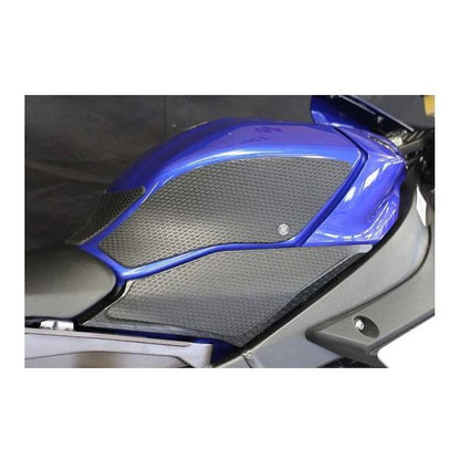 Mototrendz-Traction Pads – Yamaha R1 ( 2024+ ) Mototrendz