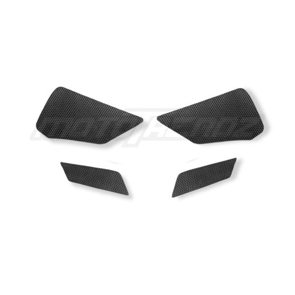 Mototrendz-Traction Pads for Bajaj Dominar 250/400 Mototrendz