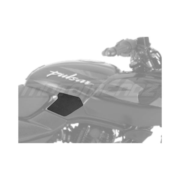 Mototrendz-Traction Pads for Bajaj Pulsar 125/150/180/220 Mototrendz