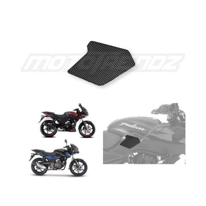 Mototrendz-Traction Pads for Bajaj Pulsar 125/150/180/220 Mototrendz
