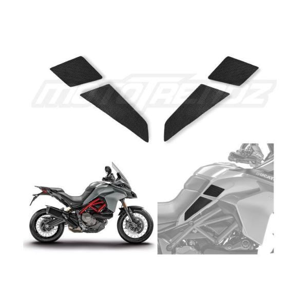 Mototrendz-Traction Pads for Ducati Multistrada 950 S Mototrendz