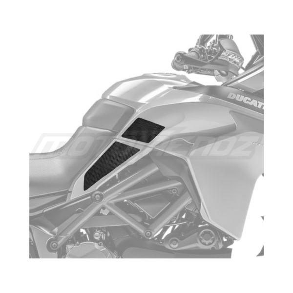 Mototrendz-Traction Pads for Ducati Multistrada 950 S Mototrendz