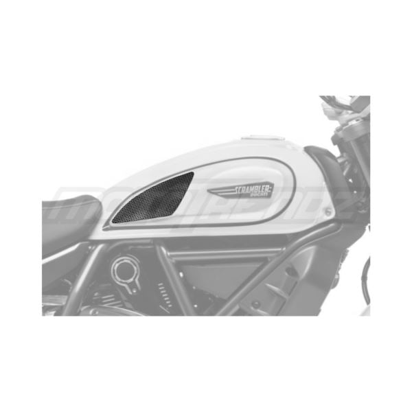Mototrendz-Traction Pads for Ducati Scrambler 800/1100 Mototrendz