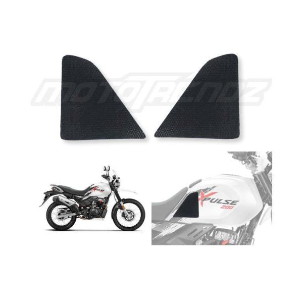 Mototrendz-Traction Pads for Hero Xpulse 200/200T Mototrendz
