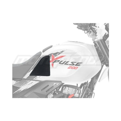 Mototrendz-Traction Pads for Hero Xpulse 200/200T Mototrendz