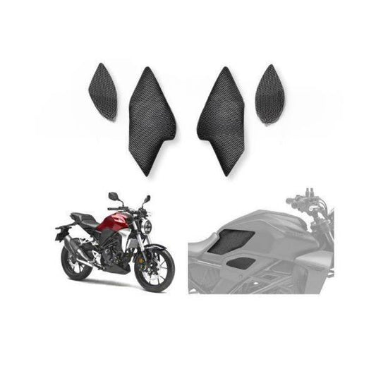 Mototrendz-Traction Pads for Honda CB300R Mototrendz