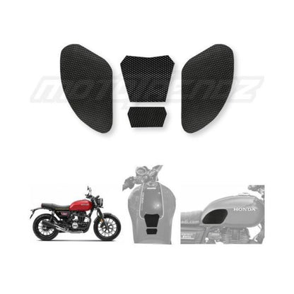 Mototrendz-Traction Pads for Honda CB350 H’ness/RS Mototrendz