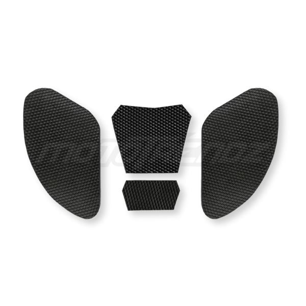Mototrendz-Traction Pads for Honda CB350 H’ness/RS Mototrendz