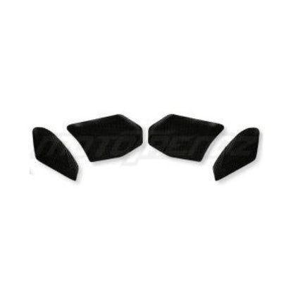 Mototrendz-Traction Pads for Honda CBR 1000RR Fire Blade (2008-2011) Mototrendz