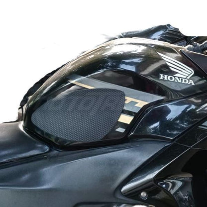 Mototrendz-Traction Pads for Honda CBR 150/250-TGSHN012 Mototrendz