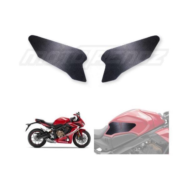 Mototrendz-Traction Pads for Honda CBR 650 R Mototrendz