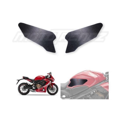 Mototrendz-Traction Pads for Honda CBR 650 R Mototrendz