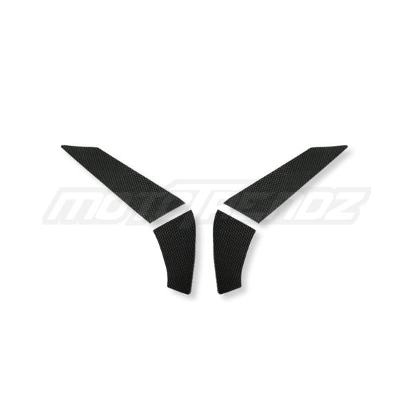 Mototrendz-Traction Pads for Honda CB 200 X Mototrendz