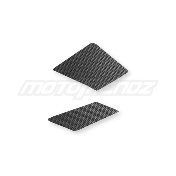 Mototrendz-Traction Pads for Honda CB Hornet 2.0-TGSHN008 Mototrendz