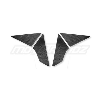 Mototrendz-Traction Pads for Honda CRF1100L Africa Twin (2020)-TGSHN009 Mototrendz
